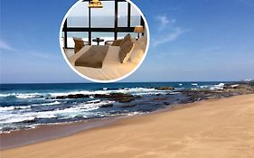 Shells Cozy On-The-Beach Hideaway